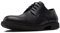Camper Neuman K100152, Scarpe con lacci Uomo, Nero 021, 40 EU