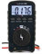 uniks M5 multimetro digitale tascabile IEC/EN 61010-1 CAT III 500V