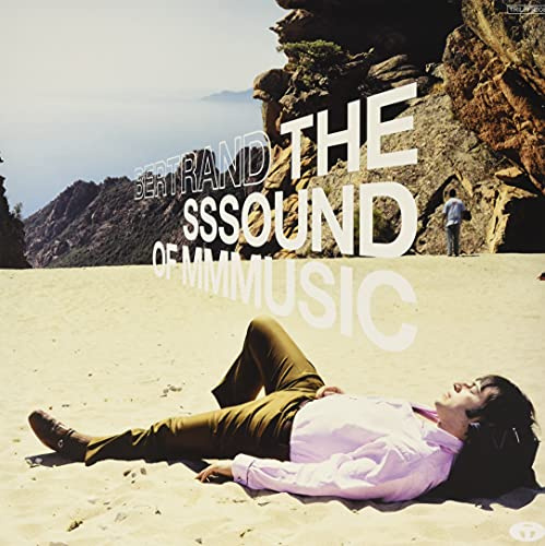 The Sssound of Mmmusic