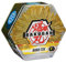 BAKUGAN Baku Tin Spinmaster | Aufbewahrungsbox, Farbe:Gelb