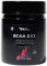 BCAA TEAM NUTRITION 2.1.1 en Poudre | Haute Qualité Prise de Masse | Leucine, L-Isoleucine, L-Valine | Idéal pour Tous Objectifs Sportifs | 250 grammes| Marque Française