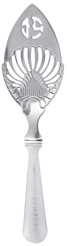 Absinthe Dripper Stainless Steel Spoon Set