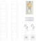 LINFIDITE 10 Pack Hat Rack Hanger Holder Organizer Closet Hanging Baseball Cap Display Storage Wig Rack Over Door Wall Mounted for Scarves Handbags Towels Clothes Ties w Hanging Hook White