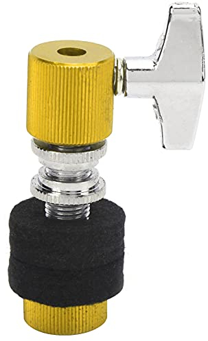 Hi Hat Quick Release Hi Hat Drop für Instrumentenspielzubehör (Gelb