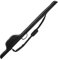 doorslay Angeltasche Rutentasche 160 cm, Tragbare Angelrutentasche, Faltbarer Angelrute Tasche, Große Kapazitätsruten-Tackle-Organizer-Aufbewahrungstasche