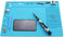 Soldering Mat, Antistatic Repair Mat, 34x23cm Soldering Work Mat with Scale and Screw Position for Soldering, from Mobile Electronics Repair, Smartphones, Watches