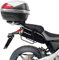givi t129 abstandshalter satteltaschen kompatibel mit yamaha mt-03 660 2006 2007 2008 2009 2010 2011 2012 2013 2014 mototopgun