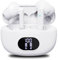 Wireless Earbuds, Bluetooth 5.3 Headphones in Ear with 4 ENC Noise Cancelling Mic, Bluetooth Earbuds 38H Playtime, 2023 HiFi Stereo Deep Bass Wireless Earphones, IP7 Waterproof, USB-C Fast Charge
