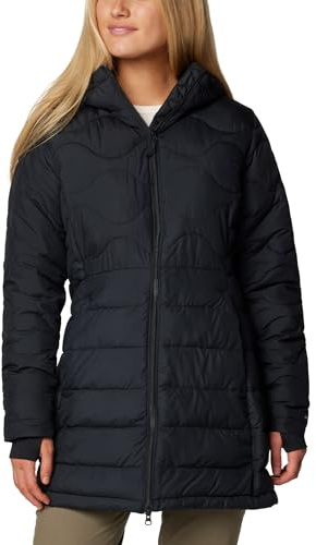 Columbia Damen Crown Point™ Ii Jacket Winterjacke (1er Pack)