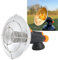 Tragbare Outdoor-Butan-Mini-Heizung, Effiziente Heizung, Multifunktionaler Gasherd, Leichter Wärmer für Zelt, Camping, Grillen, Picknick