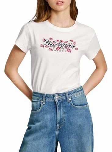Pepe Jeans Damen Ginny T-Shirt