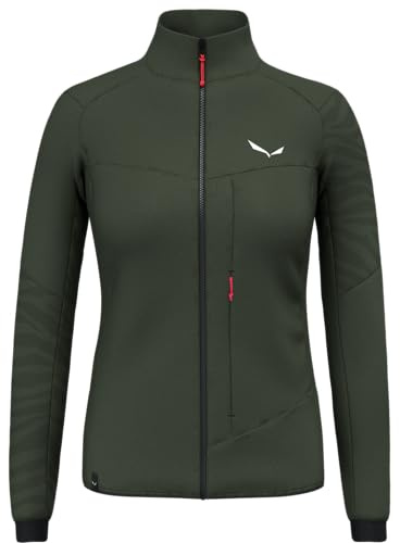 Salewa Damen Sella Crevasse Jacket W Jacket (1er Pack)