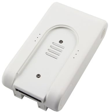 Batterie Lithium-ION Rechargeable 25.2V 5000mAh, Compatible avec Mijia G9 G10 T10 R10, Batterie for Aspirateur sans Fil(G9 4000mAh)