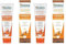 Himalaya Whitening Antiplaque Toothpaste with Turmeric + Coconut Oil for Brighter Teeth, 4 oz, (4 oz) (Packung mit 2)