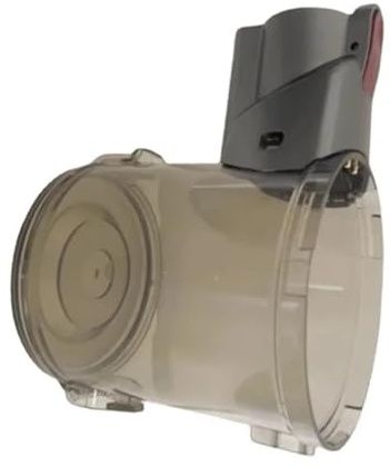 KAFTKO Akku-Staubsauger 4-in-1, 23 KPa Ersatz-Staubbehälter. Kompatibel for MOOSOO K23