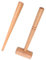 Schmuck Holz Hammer Ringe Reparatur Werkzeug Schmuck Reparatur Hammer Praktische Ringe Resizer Ringe Formen Schlägel Holzstruktur