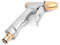 BESPORTBLE Garden Watering and Car Washing Spray Nozzle High Pressure Water Washer Nozzle Hosepipe Sprayer Head for Cleaning Needs