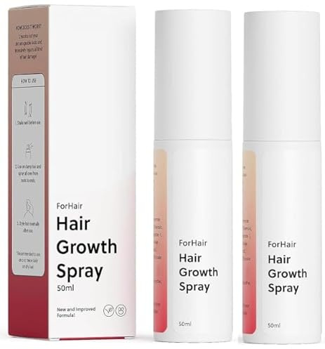 La laque capillaire favorise la croissance et la force des cheveux, répare les dommages et nourrit les cheveux et le cuir chevelu. Convient aux cuirs chevelus secs.