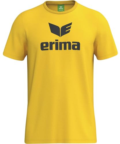 Erima Unisex Kinder Promo T-Shirt (1er Pack)
