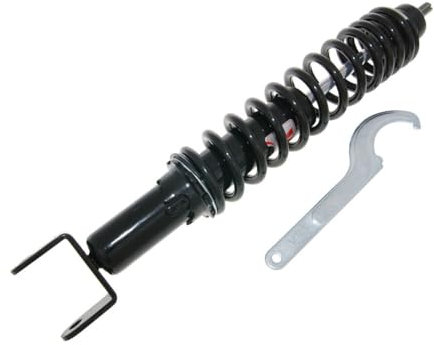 Stoßdämpfer YSS Mono PRO-X 330mm kompatibel mit Vespa Classic PK 50 XL2 Elestart V5X3T -89