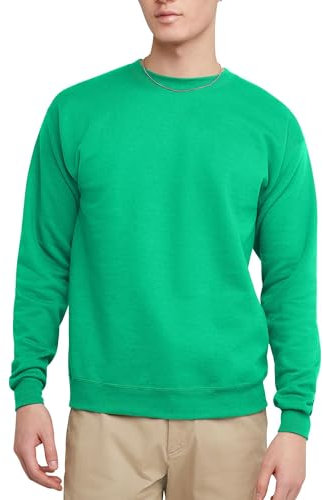 Hanes Men's sweatshirt (pack of 1)