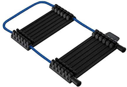 Protector 984101 THULE para CUADRO CARBONO , Mehrfarbic