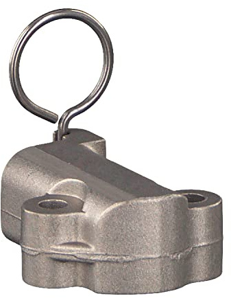 febi bilstein 49391 Kettenspanner für Steuerkette , 1 Stück | Kompatibel mit: HYUNDAI ACCENT III, ACCENT III Stufenheck, ACCENT IV, ACCENT IV Stufenheck, ELANTRA IV Stufenheck