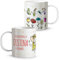 LolaPix Taza plastico personalizada. Taza Plastico Infantil Personalizada. Vaso Infantil Personalizado Duro. Tazas Personalizadas con Nombre SIN BPA. 5 COLORES. Hadas