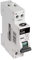 Disjoncteur différentiel TrIPhasé - Disjoncteurs électriques - Tableau électrique - Coffret electrique - Disjoncteur - Disjoncteur 3Ka 1 Module Ph+N | 25A Blanc - Debflex - 707851