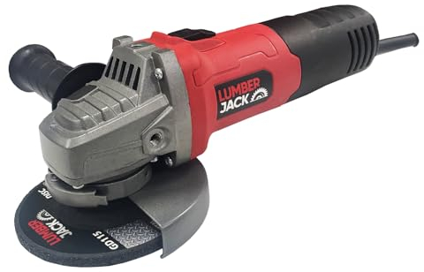 LUMBER JACK AG820