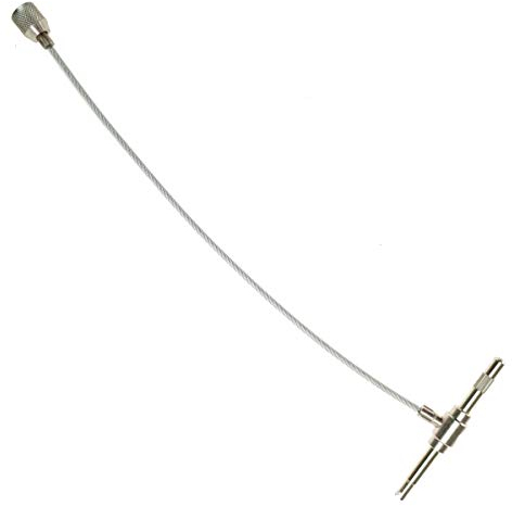 Stix Langer Ventilzieher RDKS Ventile Handwerkzeug Metalwerzeug Reparatur Zieher
