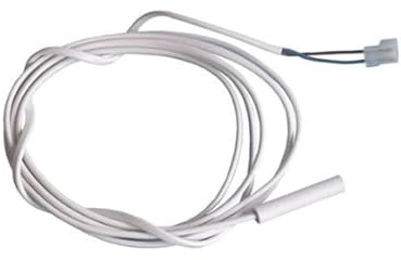 Ariston Hotpoint C00059909 Temperaturfühler für Kühlschrank Gefrierschrank
