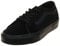 Vans Filmore Decon Suede/Canvas, Basket Homme - Noir (Suede/Canvas/Black/Black) - 47 EU