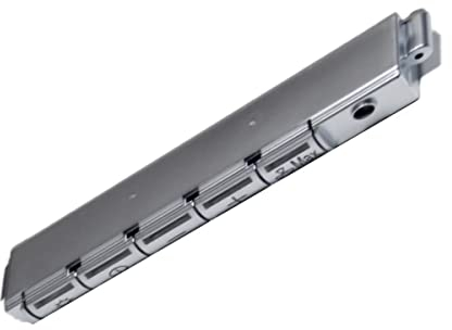 Bandeau de commande (300974-13451) Hotte 31BC007 ROBLIN