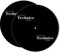 Slipmat DJ Life - Juego de 2 unidades