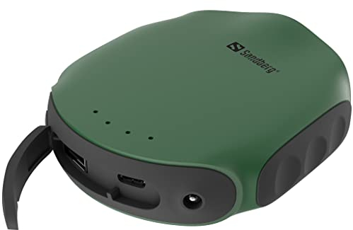Sandberg Survivor Powerbank 10000, 420-60