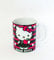 TusPersonalizables Tazza bambina con costume di gatto mela