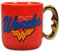 Half Moon Bay Mug, (Wallace & Gromit) Wallace