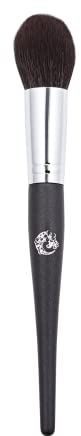 ENERGY Pinceau Blush de Forme Inclinée, Pinceau Poudre, Pinceau Contouring, Pinceau Maquillage - M206