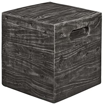 Ball & Cast Beistelltisch aus Beton