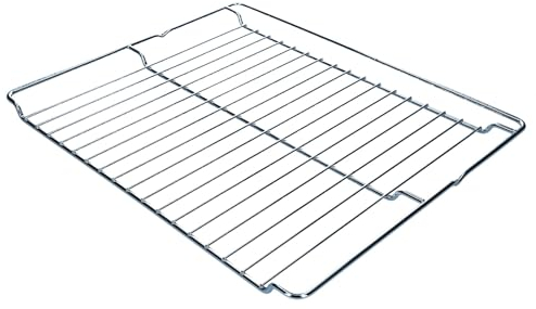 LUTH Premium Profi Parts Grille compatible avec Whirlpool 481010635612 453 x 375 mm pour four