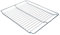 LUTH Premium Profi Parts Grille compatible avec Whirlpool 481010635612 453 x 375 mm pour four