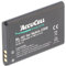 Akku kompatibel mit Primo by Doro Li-ion Battery 3.7VDC 1100mAh 4,1Wh RCB01P02