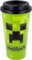 Minecraft - Taza térmica (520 ml, ideal para la oficina, la escuela o el tiempo libre)