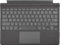 Rii SF108 Teclado Inalámbrico Bluetooth Magnétic para Microsoft Surface Pro Signature Teclado, Layout Español (Surface Pro 8/9/X)