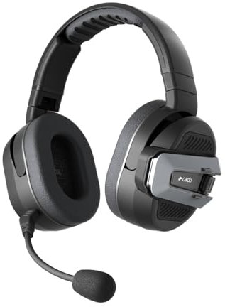 Cardo PACKTALK EDGEPHONES FOR ORV - Single Pack