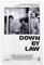 Down by Law – Filmposter auf Leinwand, Schlafzimmer, Dekoration, Sport, Landschaft, Büro, Raumdekoration, Geschenk, ungerahmt, 30 x 45 cm