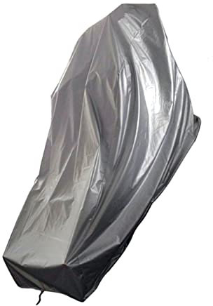 POPETPOP Outdoor Laufbandabdeckung Oxford-gewebe Regenschutz Für Laufband Im Freien Leicht Zu Reinigen Falten