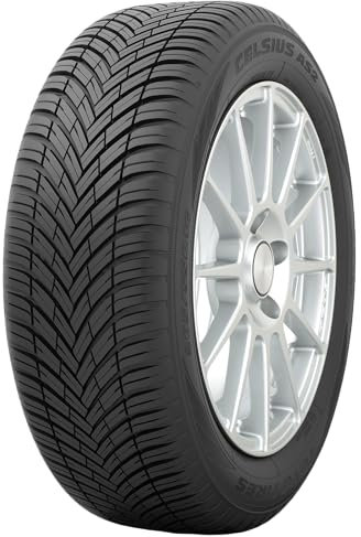 TOYO - 225/55 R18 TL 102V CELSIUS AS2 XL BSW M+S 3PMSF - Ganzjahresreifen