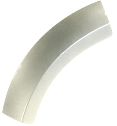 SOS Accessoire Door Handle for Tumble Dryer - 00644363 BOSCH, Siemens